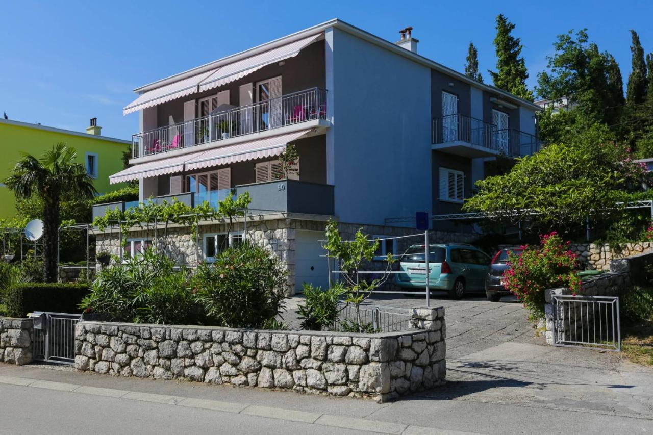 House Diana 호텔 드라말리 외부 사진