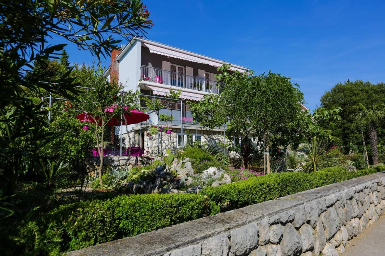 House Diana 호텔 드라말리 외부 사진