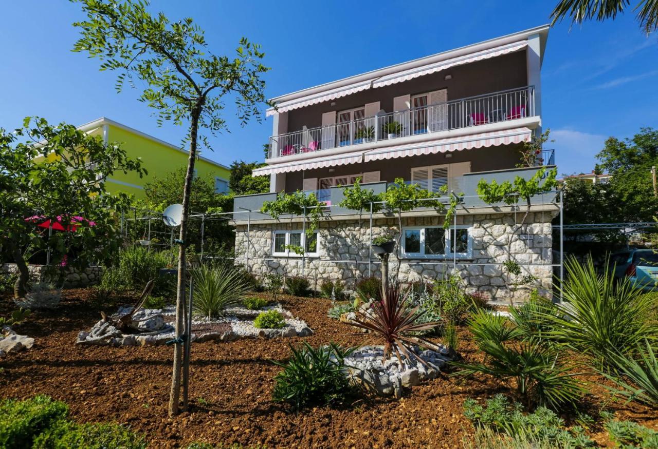 House Diana 호텔 드라말리 외부 사진