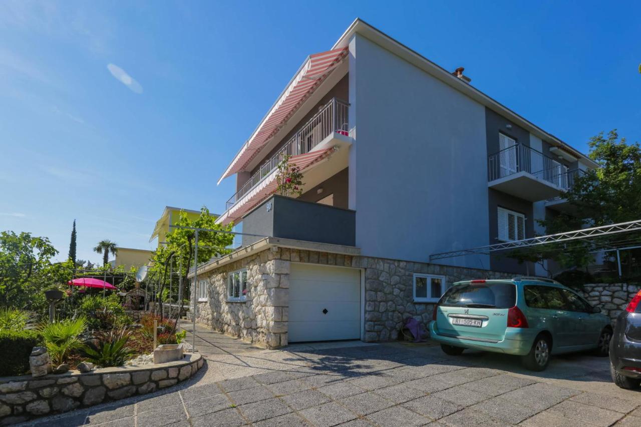 House Diana 호텔 드라말리 외부 사진