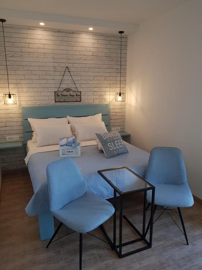 House Diana 호텔 드라말리 외부 사진