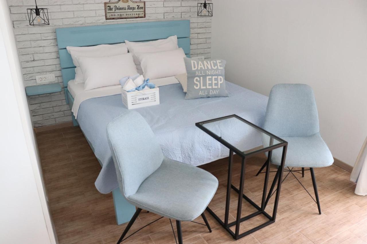 House Diana 호텔 드라말리 외부 사진
