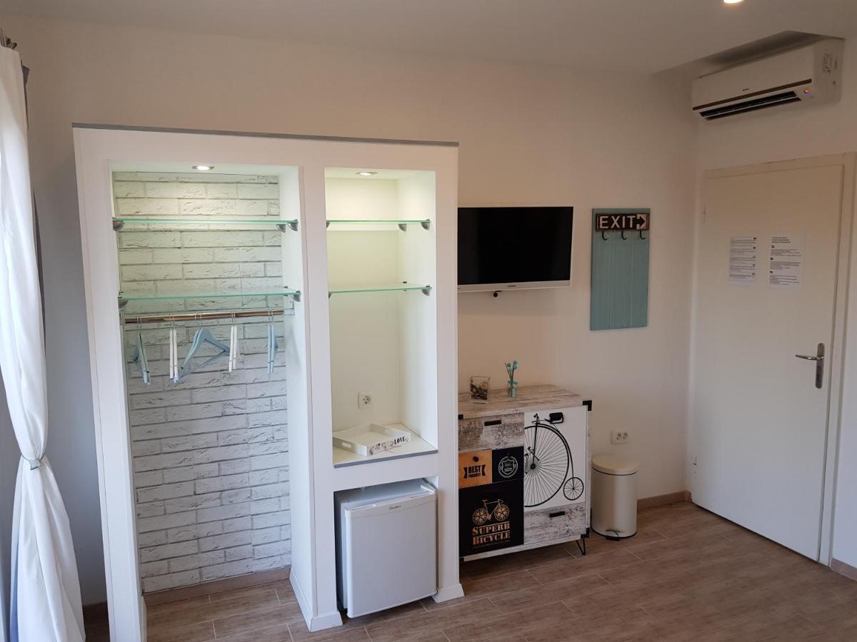 House Diana 호텔 드라말리 외부 사진