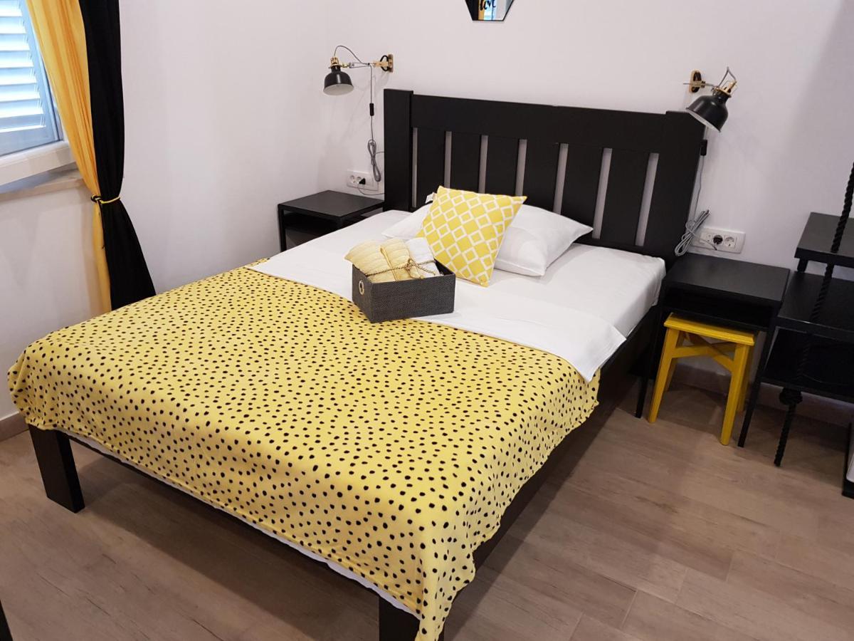 House Diana 호텔 드라말리 외부 사진