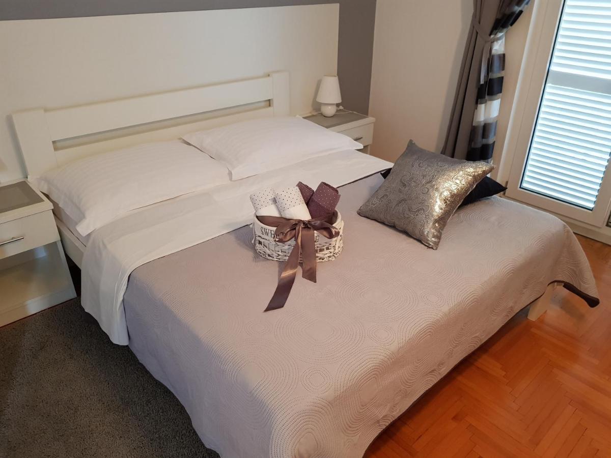 House Diana 호텔 드라말리 외부 사진