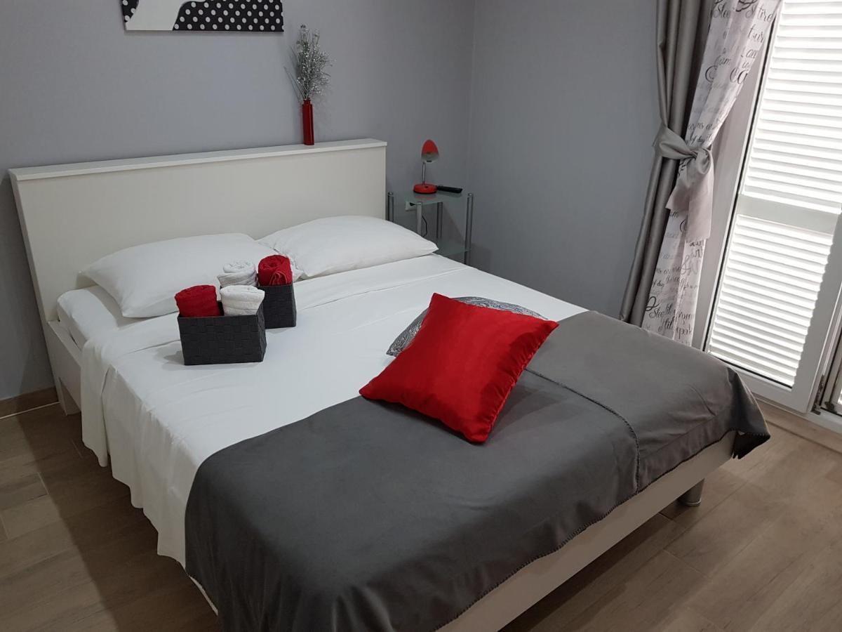 House Diana 호텔 드라말리 외부 사진